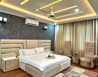 Luxurious 2BHK Residence